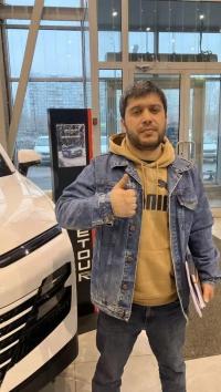 Руслан Алиев